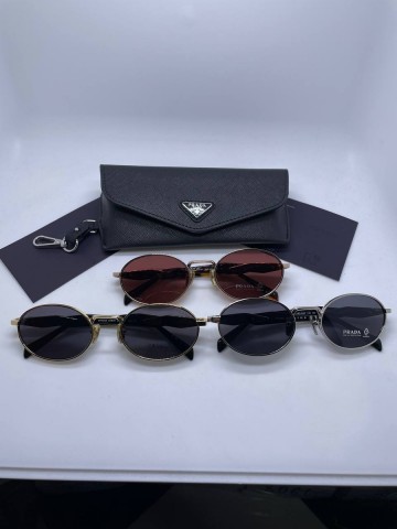 Prada очки #964629TH