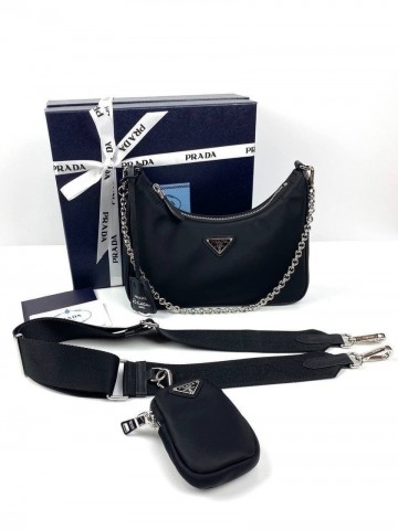Prada сумка #965021XO