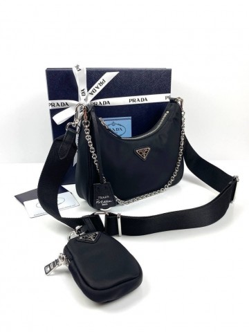 Prada сумка #965021XO