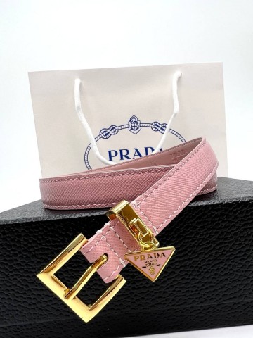 Prada ремень #966856RS