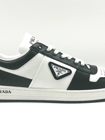 Prada кроссовки #702427CJ