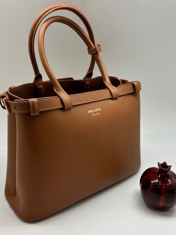 Prada сумка #968442KZ