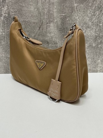 Prada сумка #968635KC