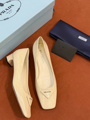 Prada туфли #409394ZI