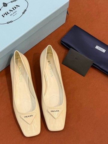 Prada туфли #409394ZI