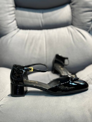 Prada туфли #969322EI