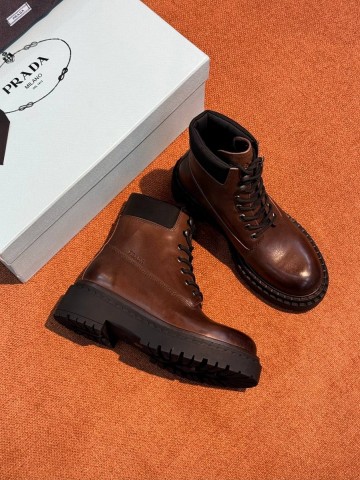 Prada ботинки #934731CF