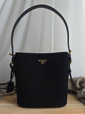 Prada сумка #972327CO
