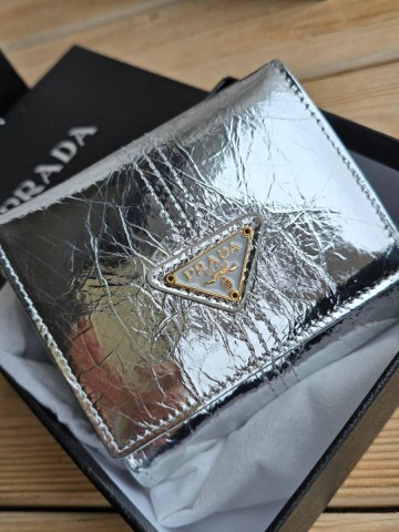 Prada кошелек #973857XH