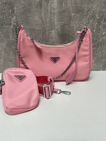 Prada сумка #974658PX
