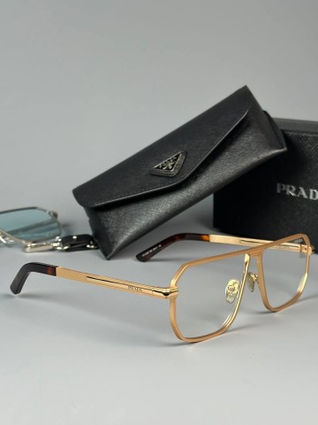 Prada очки #974737NP