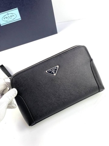 Prada клатч #975810NS
