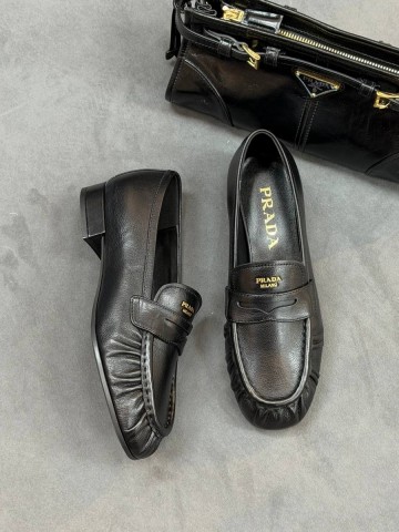 Prada лоферы #121262RH