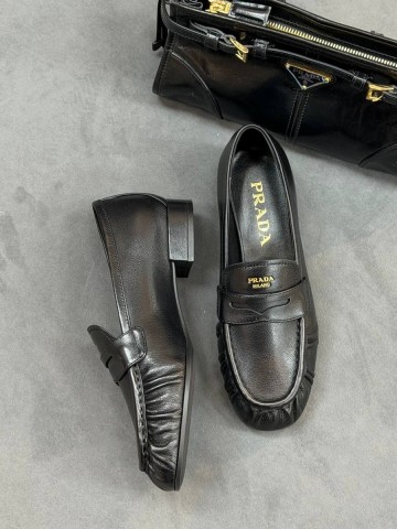 Prada лоферы #121262RH