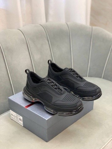 Prada кроссовки #977858US