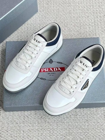 Prada кроссовки #977864MZ