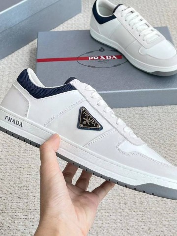 Prada кроссовки #977864MZ