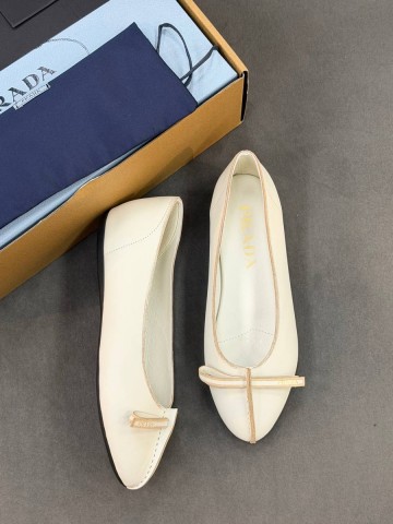 Prada балетки #962712DZ