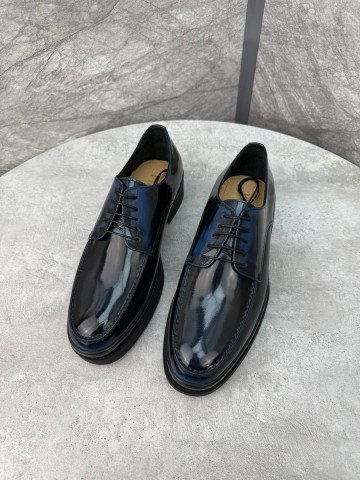 Prada ботинки #212217HS