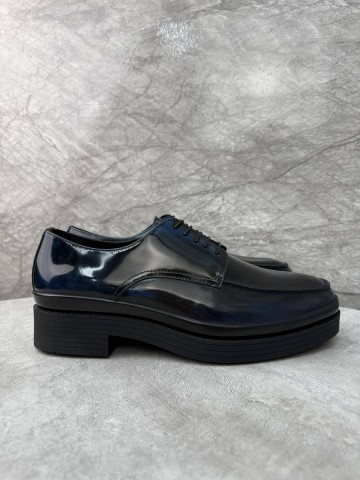 Prada ботинки #212217HS