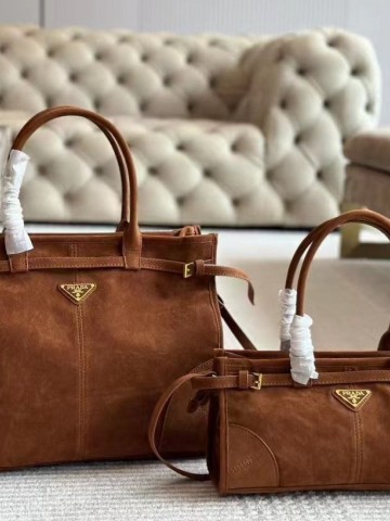 Prada сумка #980232VO