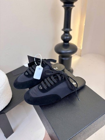 Prada мюли #403976NT