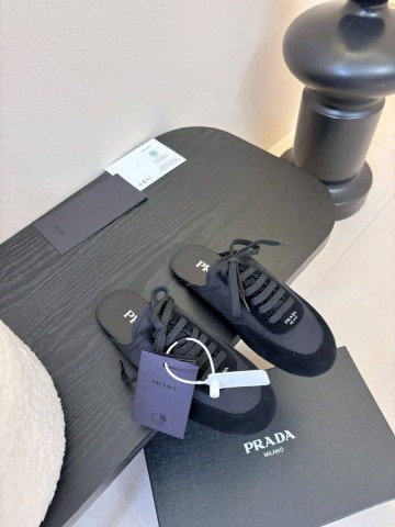 Prada мюли #403976NT