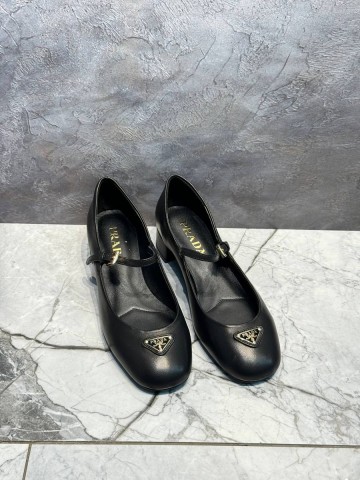 Prada туфли #983326CI