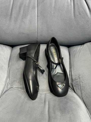 Prada туфли #983326CI