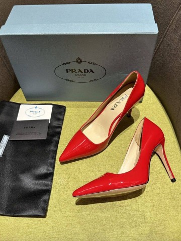 Prada туфли #983933GI