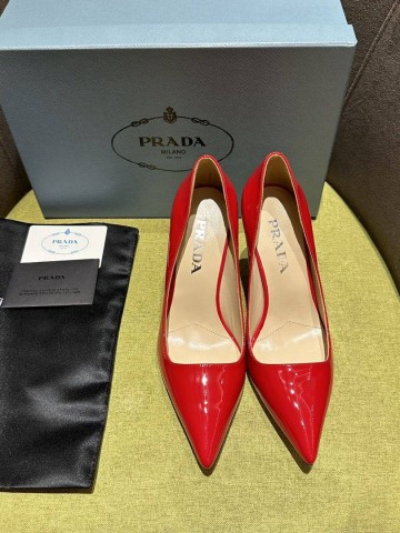 Prada туфли #983933GI