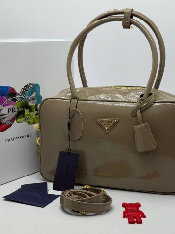 Prada сумка #984535NT