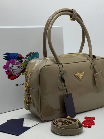 Prada сумка #984535NT