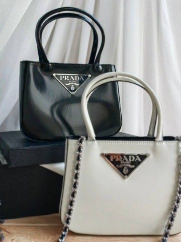 Prada сумка #985191QV