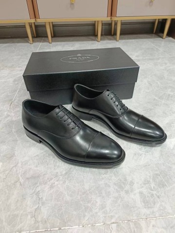 Prada ботинки #684599YB