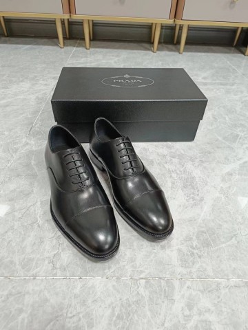 Prada ботинки #684599YB
