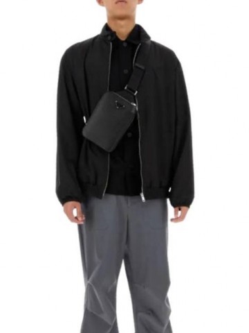 Prada рюкзак #987981JV