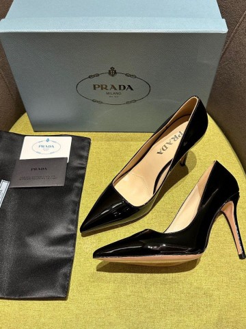 Prada туфли #989407RF