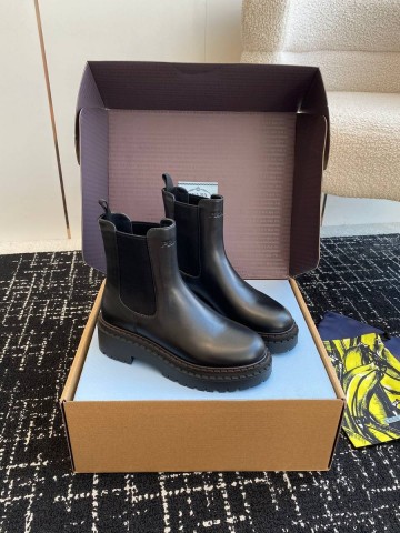 Prada ботинки #989673CD