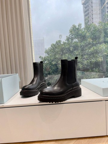 Prada ботинки #989673CD