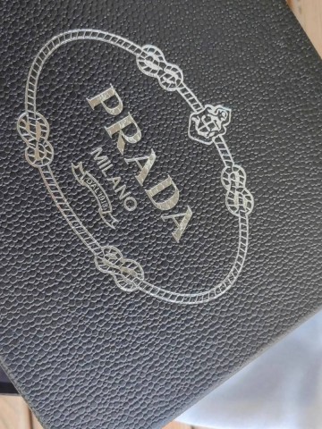 Prada ремень #990208YD