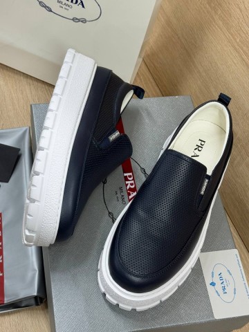 Prada слипоны #114665VP