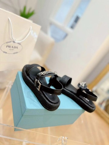 Prada босоножки #659970HF