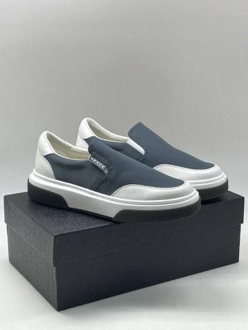 Prada слипоны #692394LB