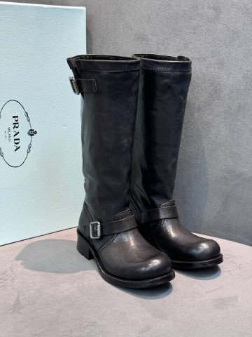 Prada сапоги #211539CF