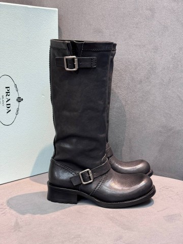 Prada сапоги #211539CF