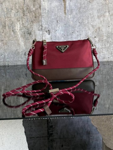 Prada сумка #996879WQ