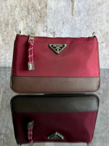 Prada сумка #996879WQ