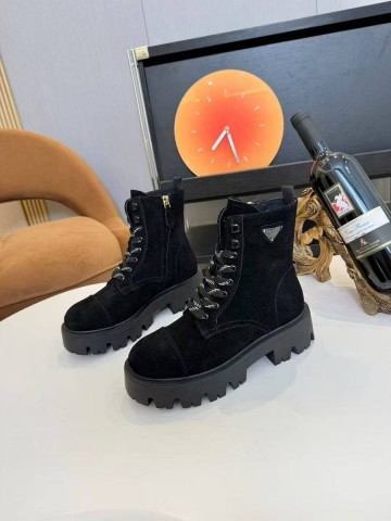 Prada ботинки #582675UC