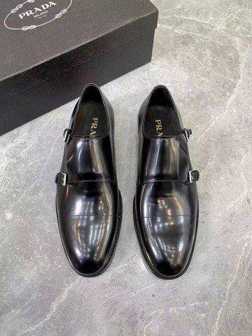 Prada лоферы #768484AI